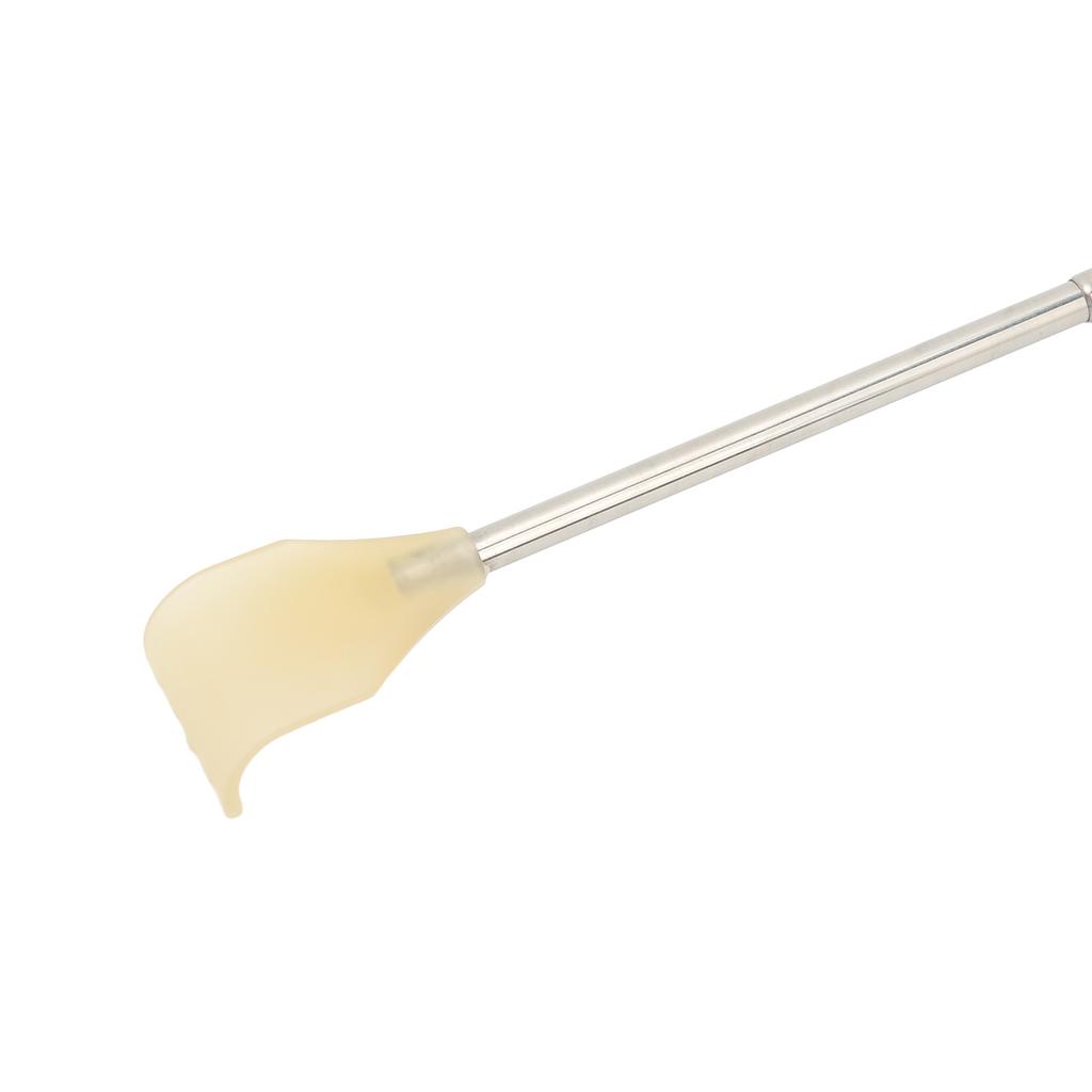 Teleskopischer Rückenkratzer Professioneller Ergonomischer Juckreizlindernder Rückenkratzer für ältere Menschen