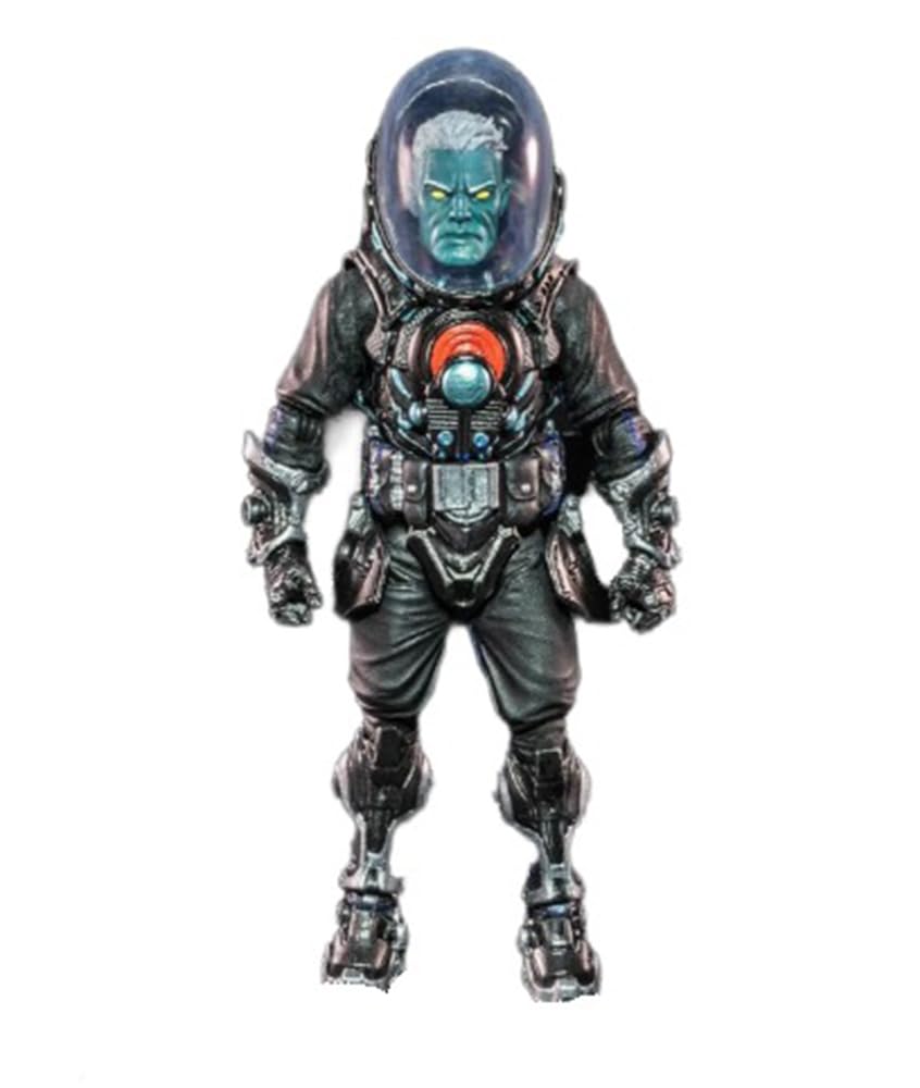 

[AC] Four Knights Appreciation Wave Shadow Commander-less Movable Action Figure Body, Head, Costume, Accessories Full Set