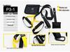 TRX Suspension Training & Resistance Bands for Fitness & Yoga