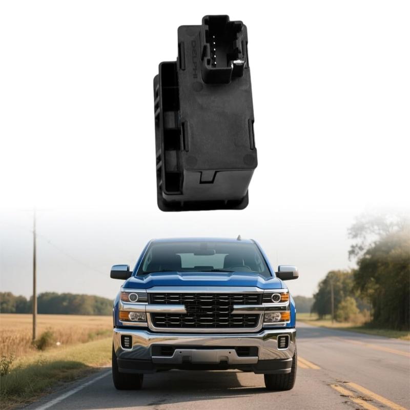 Double USB 3.0 Charging Port 13525889 13525891 13536385 For SUVs 1500 2500 3500 Series Pickup Truck Interior Enhancement