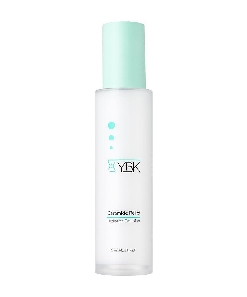 Ceramide Relief Hydration Emulsion 120ml