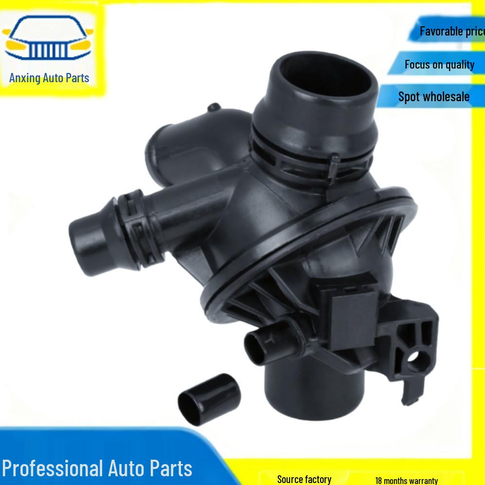 BMW Car Water Passage Thermostat Assembly (Part 11537580627)