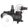 1/2Pcs Circulation Pump Insert Clear Insert Pre Filter Lid Pre Filter Elbow Cover for SPS100 SPS75 SPS50 SPS25