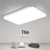 OEING Ultra-Thin Minimalist LED Ceiling Light
