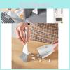 Mini Desktop Broom And Dustpan Set With Soft Bristles For Home Cleaning And Dusting
