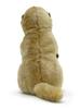 AQUA Plush Toy Marine Asian Otter Standing Size S 14 00180251 Small-Clawed