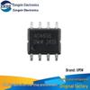 Genuine AO4606 SOP-8 30V, 6A/7.6A N+P-Channel MOSFET