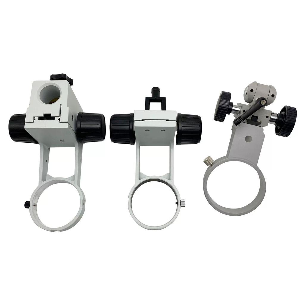 Jewelry Stone Setting Microscope Stand A1/A3 Tripod Bracket