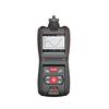 Handheld Pump-Type Detector for Formaldehyde, Benzene, C6H6, Ammonia, Chlorine, Oxygen, Pm2.5, Air Pressure, Noise, Co2, and Odor