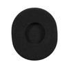 Replacement Earpads Ear Pad Cushion Soft Foam Compatible with Logitech H800 H 800 Wireless Headphone Earphone