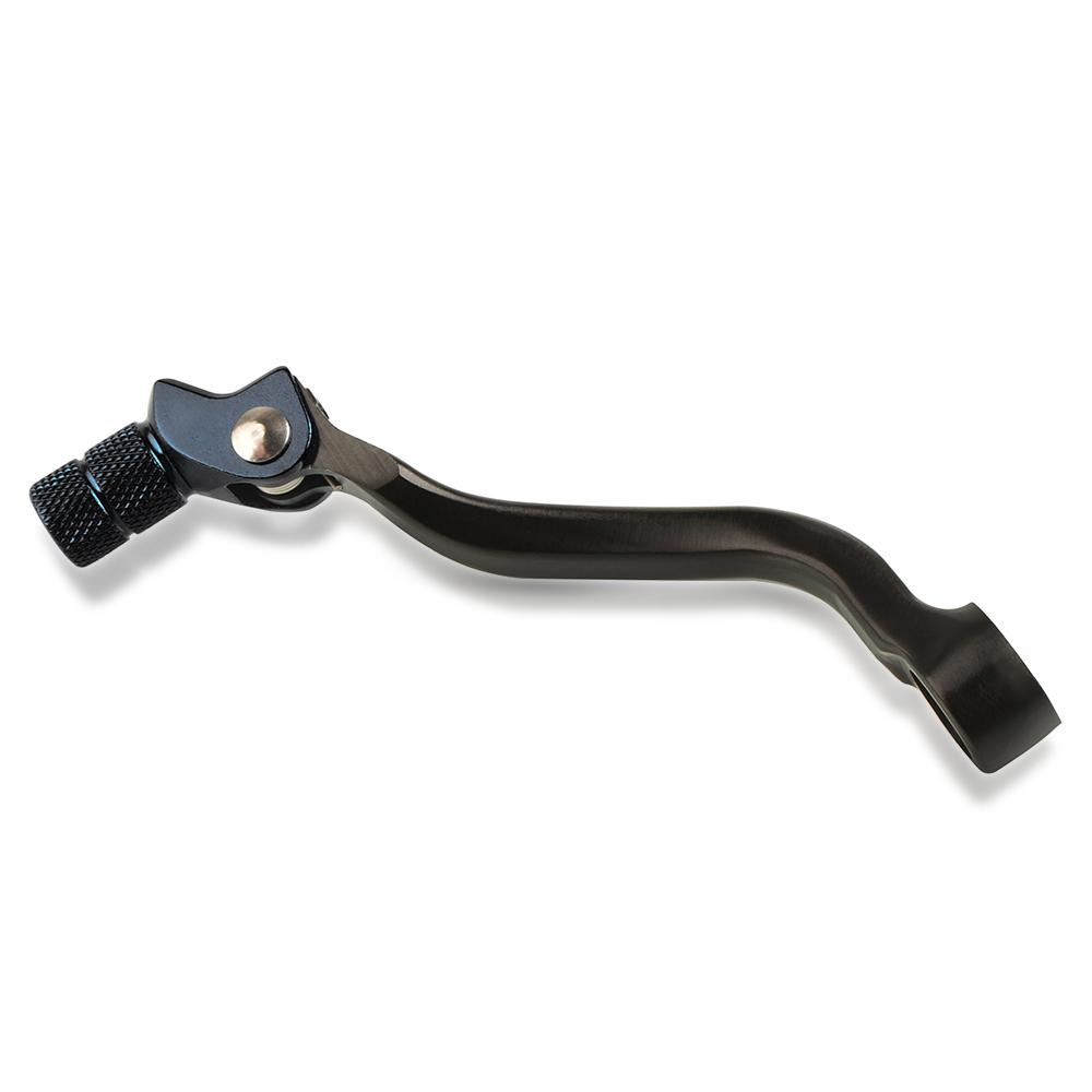 

Мотоциклетный алюминиевый рычаг педали переключения передач для Husqvarna TC TE FC FE TX FX FS 125-501 2014-701 ENDURO SUPERMOTO чёрный