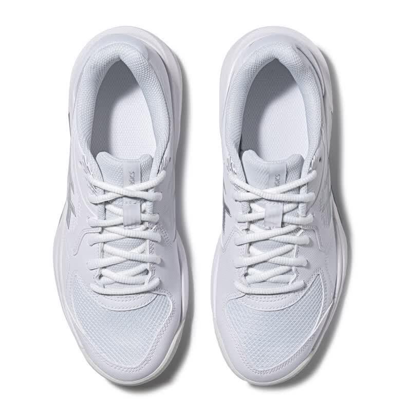 ASICS Women's GEL-DEDICATE 9 (D) Wide Fit Tennis Shoes