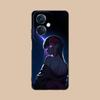 Mato Seihei Ren Yamashiro Matte Mobile Phone Case for OPPO Find X9 X8 X7 X6 X5 X3 X2 Plus S Pro Ultra Lite Colorful Printing