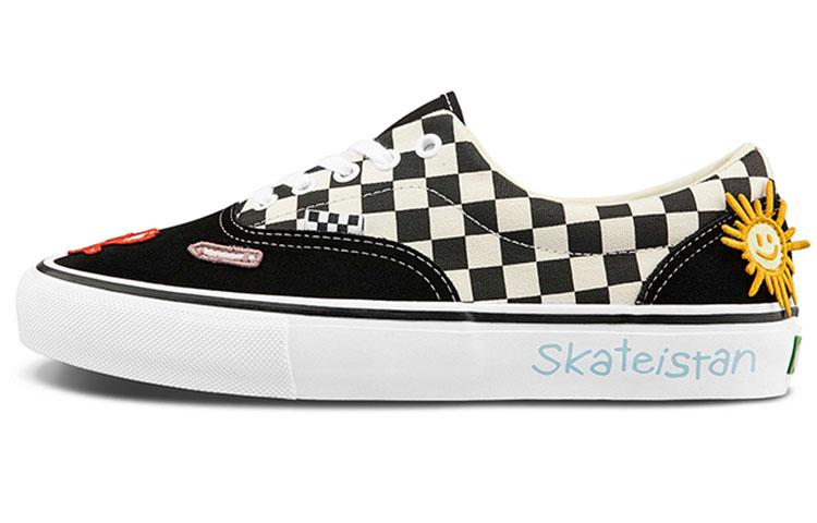 Кеды Vans Unisex Skate Era Черный/Белый VN0A5FC989C 40.5