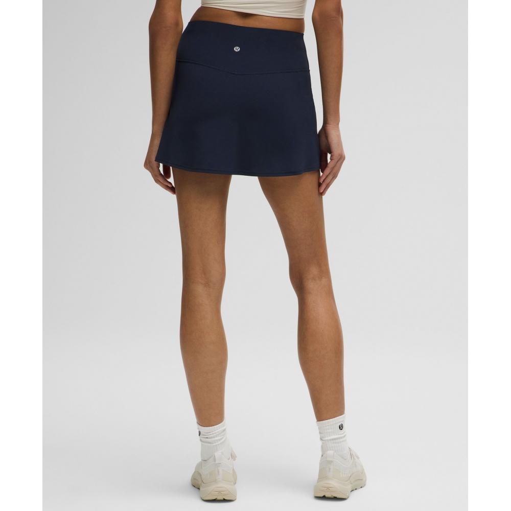 Lullulemon Align™ High-Rise Skirt Trnv