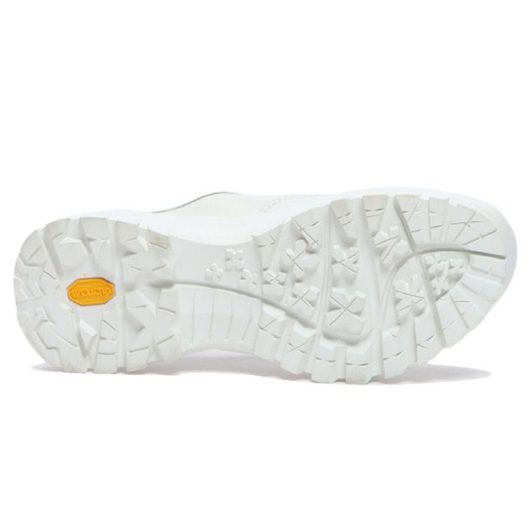 Vans Autentiske Vibram LX Ekte Hvite Unisex Sneakers VN0A5HZUW00