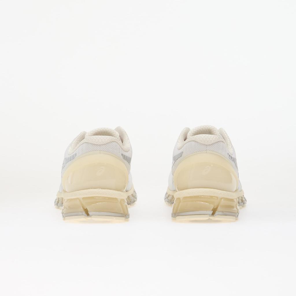 ASICS gel-quantum 360 i sneakers breathable upper White/Cream
