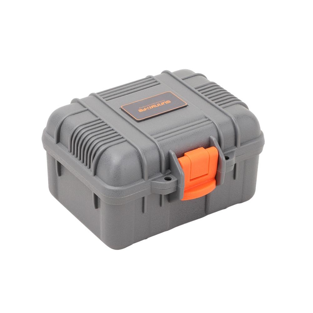 Portable Protective Suitcase Waterproof Carrying Case for DJI Osmo Nano Camera Accessories