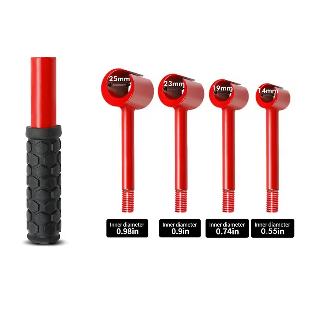 

Thread Door Hinge Adjustment Wrench Portable Replaceable Hinge Repair Spanner Multiple Sizes Door Repair Wrenches Manual Tools