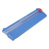 Small Paper Cutter Accurate Scale Metric Imperial System Lightweight Durable Easy Operation Paper
