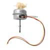 Bürstenloser DC Niederspannungs-Motor Tisch-Bodenventilator Wandmontierter Ventilator Motor DC9-28V