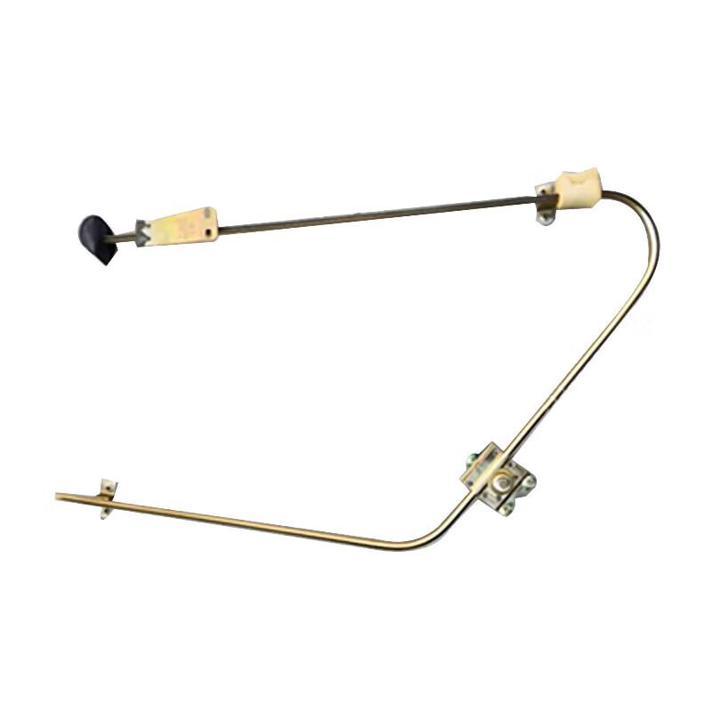 Lingxi Shaanqi SX2110C Left Door Window Lifter