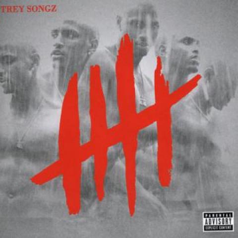 

CD TREY SONGZ - Chapter V 2532404 Atlantic 2012 US Rap & Hip-Hop/R&B Used