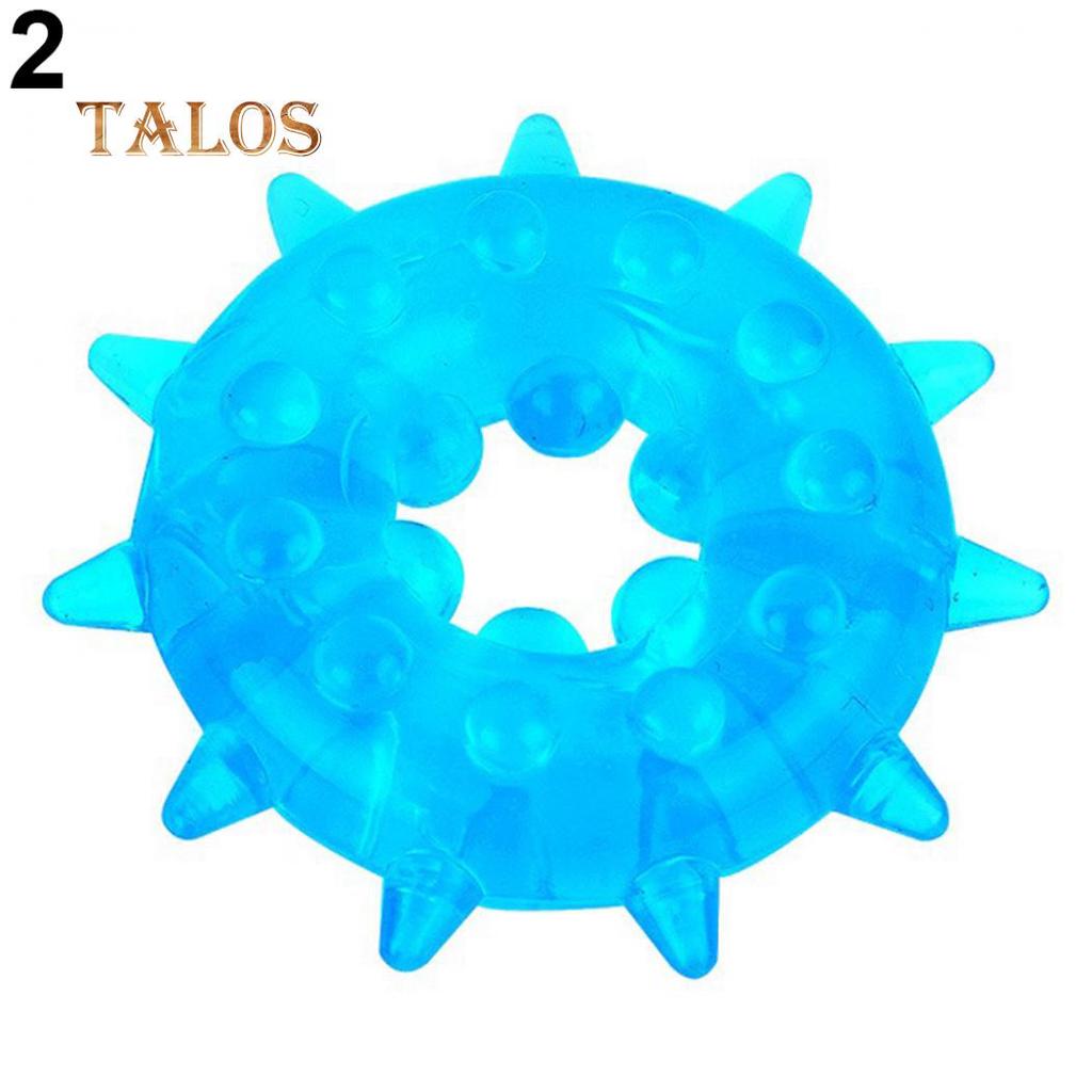 1 Pc Männer Penis Ring Cock Ring Ejakulation Verzögerung Masturbation Prostata Massager Erwachsene Spielzeug