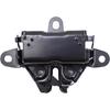 ApplianPar Hood Latch Assembly for 4Runner 2003 2004 2005 2006 2007 2008 2009