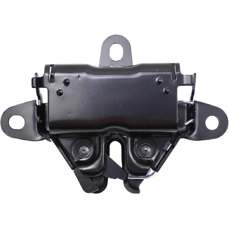 ApplianPar Hood Latch Assembly for 4Runner 2003 2004 2005 2006 2007 2008 2009