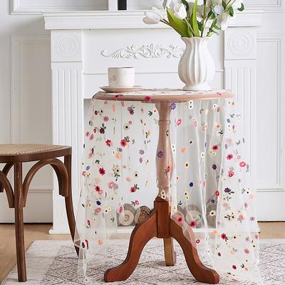 Textilier för vardagsrum – Bordsdukar