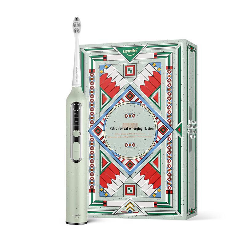 

Usmile U3S Sonic Electric Toothbrush