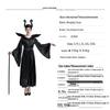 witch costume 3304
