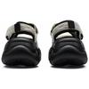 Xtep Fashion Trend River Trekking Shoes Women Shoes White Sand Gray 876218320045-1