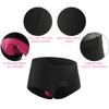 Women Bike Underwear 3D Gel Padded   Briefs   Cycle Biking Underwear Shorts