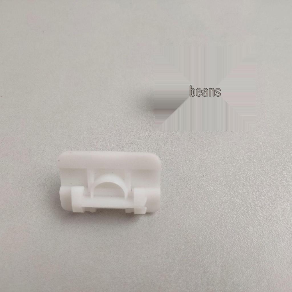 Exterior Side Skirt Mounting Clip for Mercedes C218/S212/W212/X218 (0019910271)