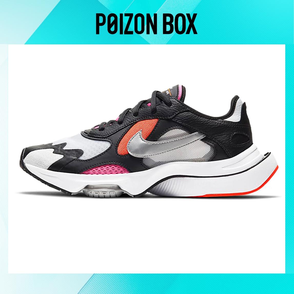 

кроссовки Nike Air Zoom Division Running shoes Women CK2950-003