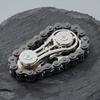 Sprockets Flywheel Fingertip Gyro Fidget Spinner Antistress Anxiety Metal Bike Chains EDC Spinner Fidget Toys For Adult Kid 2025