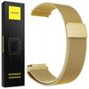 Sc Milanese 22Mm Gold