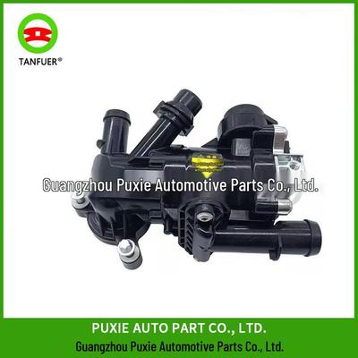 Mercedes-Benz W205 Engine Coolant Thermostat (2642001501) Auto Part