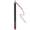 Lawless ForGet The Filler Definer Lip Liner 0.04 Oz 1.1 G Cinnamon Warm Cinnamon