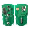 1PCS 315/433/868MHz Semi Intelligent Car Remote Key ID46 Chip For BMW CAS3 Systems 1/3/5/7 Series X5 X6 E60 E61 E70 E87 E90