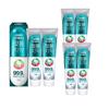 2080 Gingivalis Gum Care Toothpaste Herbal Mint Fresh Breath 150g × 6 Packs