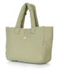 The-Abon Oka Cotton Hobo Bag Pink