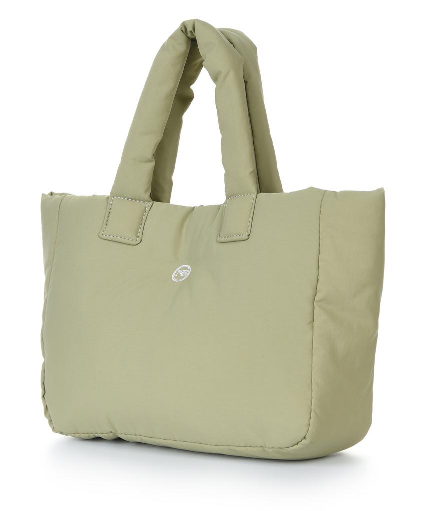 The-Abon Oka Cotton Hobo Bag Pink