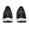 ASICS Gel Nimbus 24 Wide 'Black White' Women's Sneakers 1012B199-001