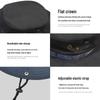 Customizable Windproof Sun Hat: Men's & Women's Large Brim for Cycling, Fishing, and Mountaineering