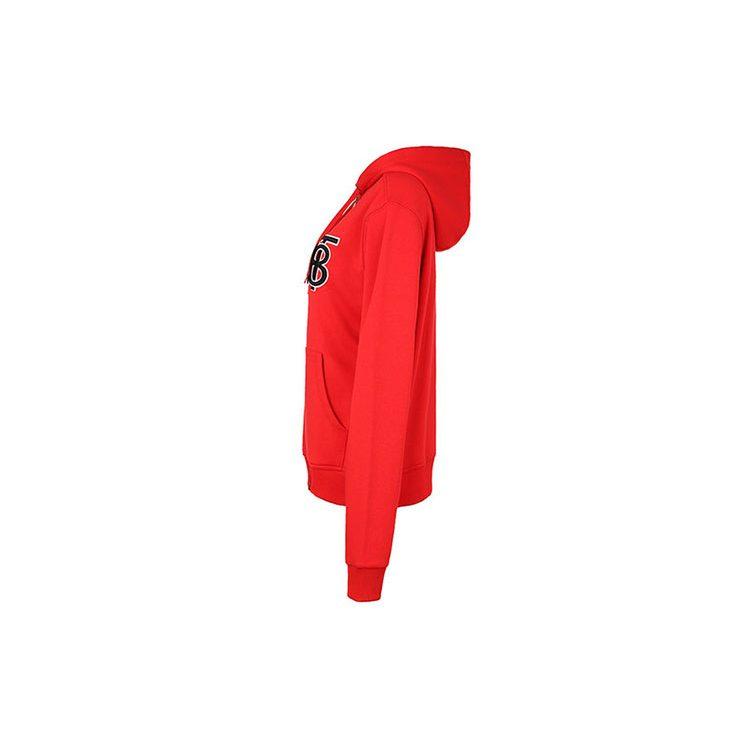 Burberry Sweatshirt Women's Red 80211511
