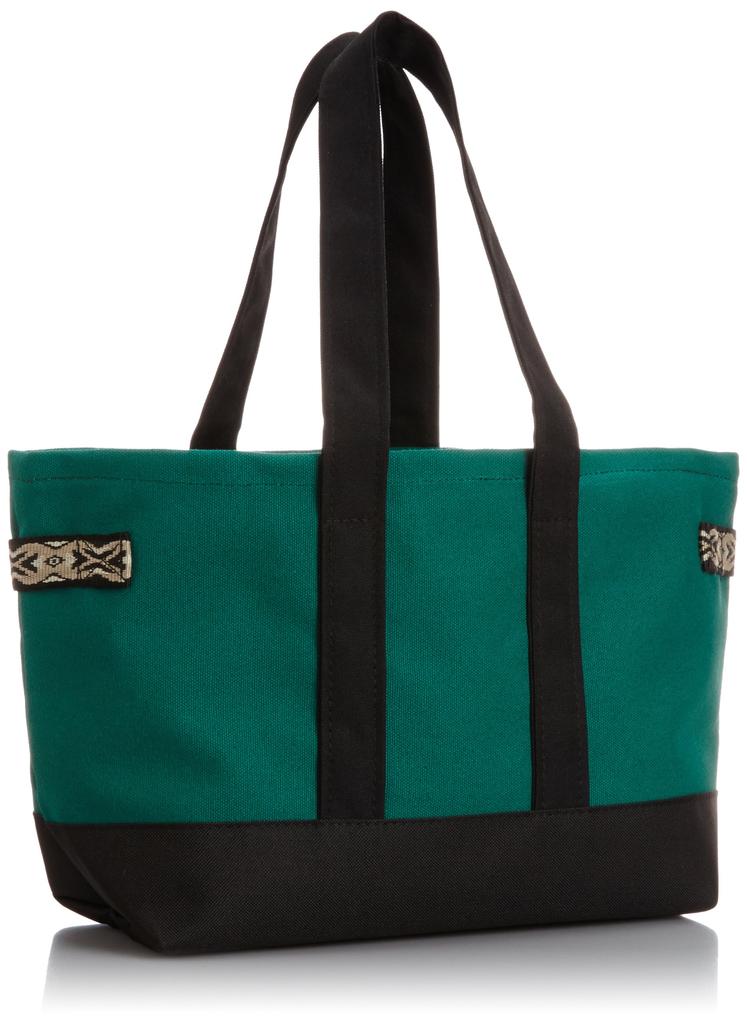 Footboy Tote Mini 19810122 Forest Green [Kaboo]