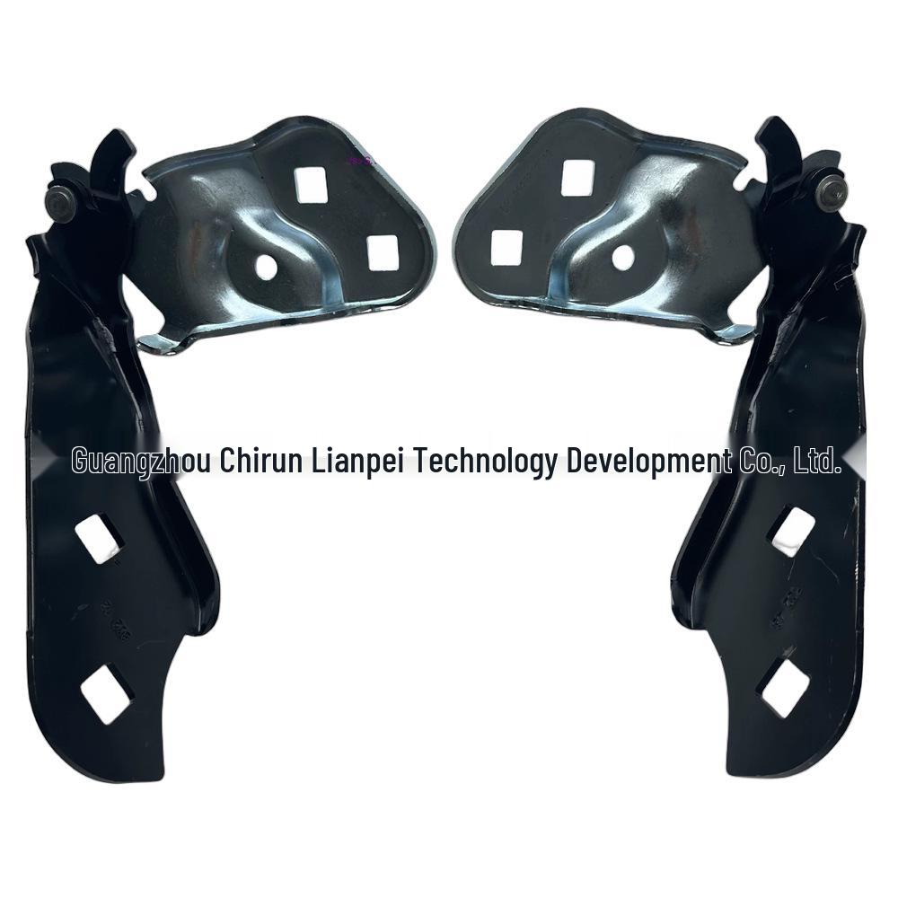 Tesla Model 3 Car Hood Hinge 109879300D 109879200D